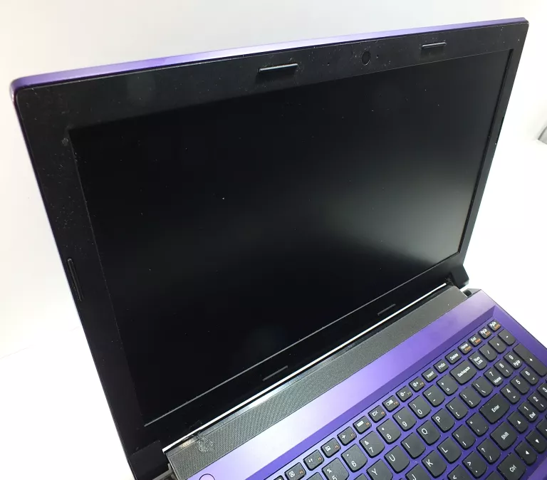 LAPTOP LENOVO IDEAPAD 305-15IBD I3/4GB/500GB/W10