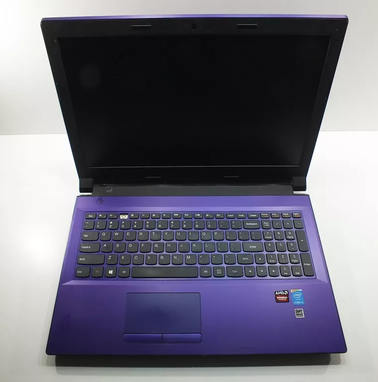 LAPTOP LENOVO IDEAPAD 305-15IBD I3/4GB/500GB/W10