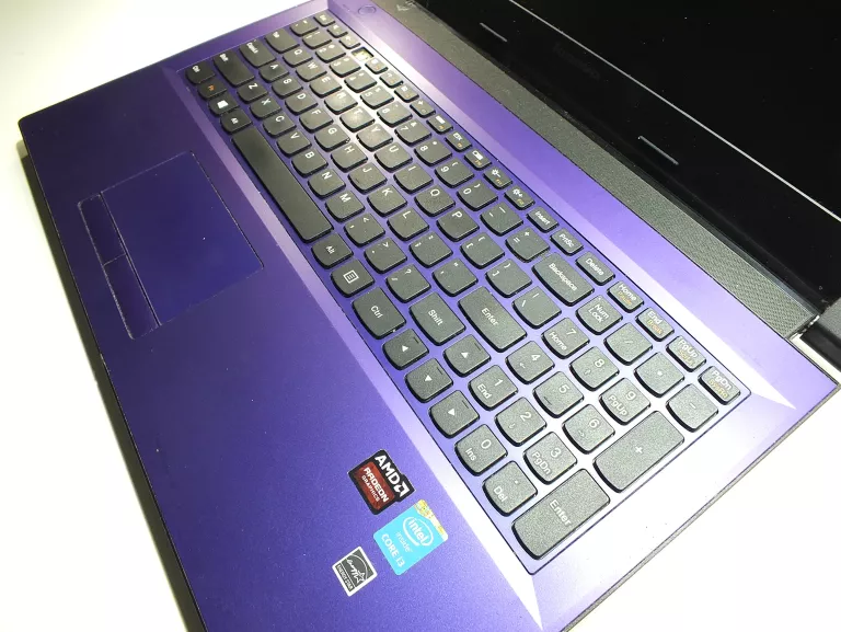 LAPTOP LENOVO IDEAPAD 305-15IBD I3/4GB/500GB/W10