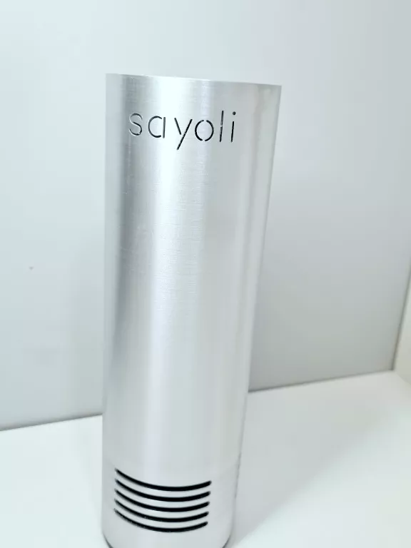 STERYLIZATOR POWIETRZA UV-C SAYOLI UV-00003 Z1063