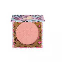 MAKEUP REVOLUTION X THE LION KING ROZŚWIETLACZ