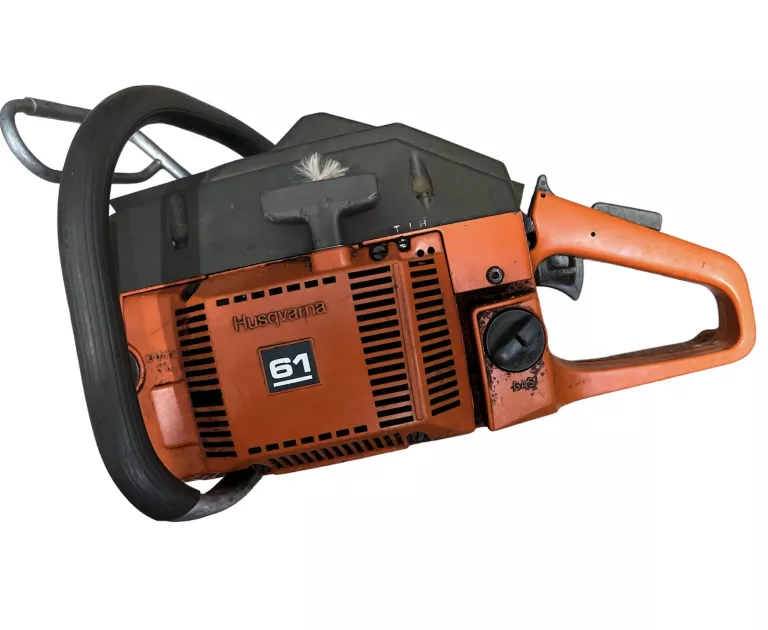pila-spalinowa-husqvarna-61-stan-uzywany