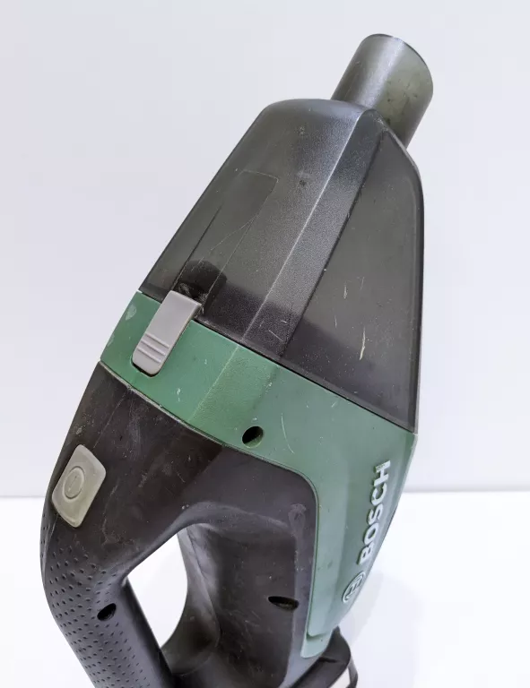 BOSCH ODKURZACZ AKUMULATOROWY UNIVERSALVAC 18