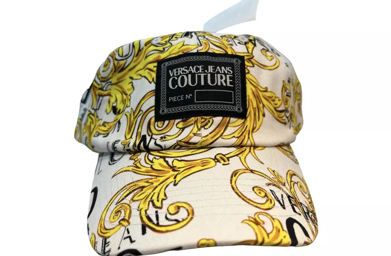 CZAPECZKA VERSACE