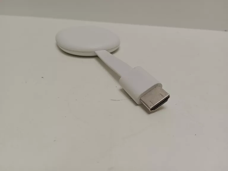 GOOGLE CHROMECAST 4.0 GOOGLE G454V