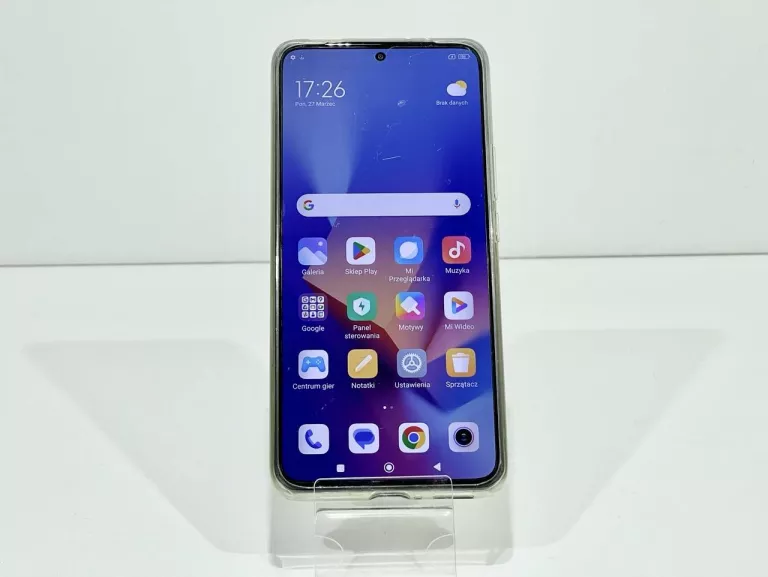 TELEFON XIAOMI 12T PRO 8GB/256GB SUPER STAN