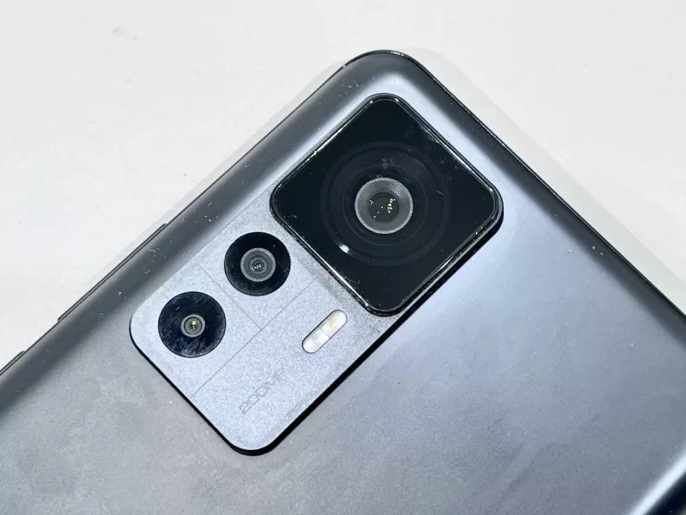 TELEFON XIAOMI 12T PRO 8GB/256GB SUPER STAN