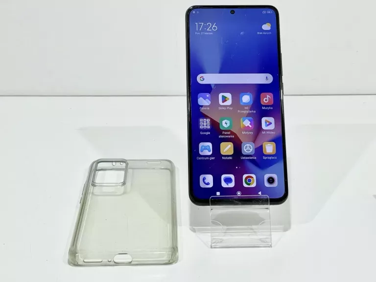 TELEFON XIAOMI 12T PRO 8GB/256GB SUPER STAN