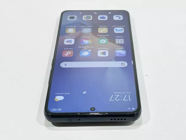 TELEFON XIAOMI 12T PRO 8GB/256GB SUPER STAN