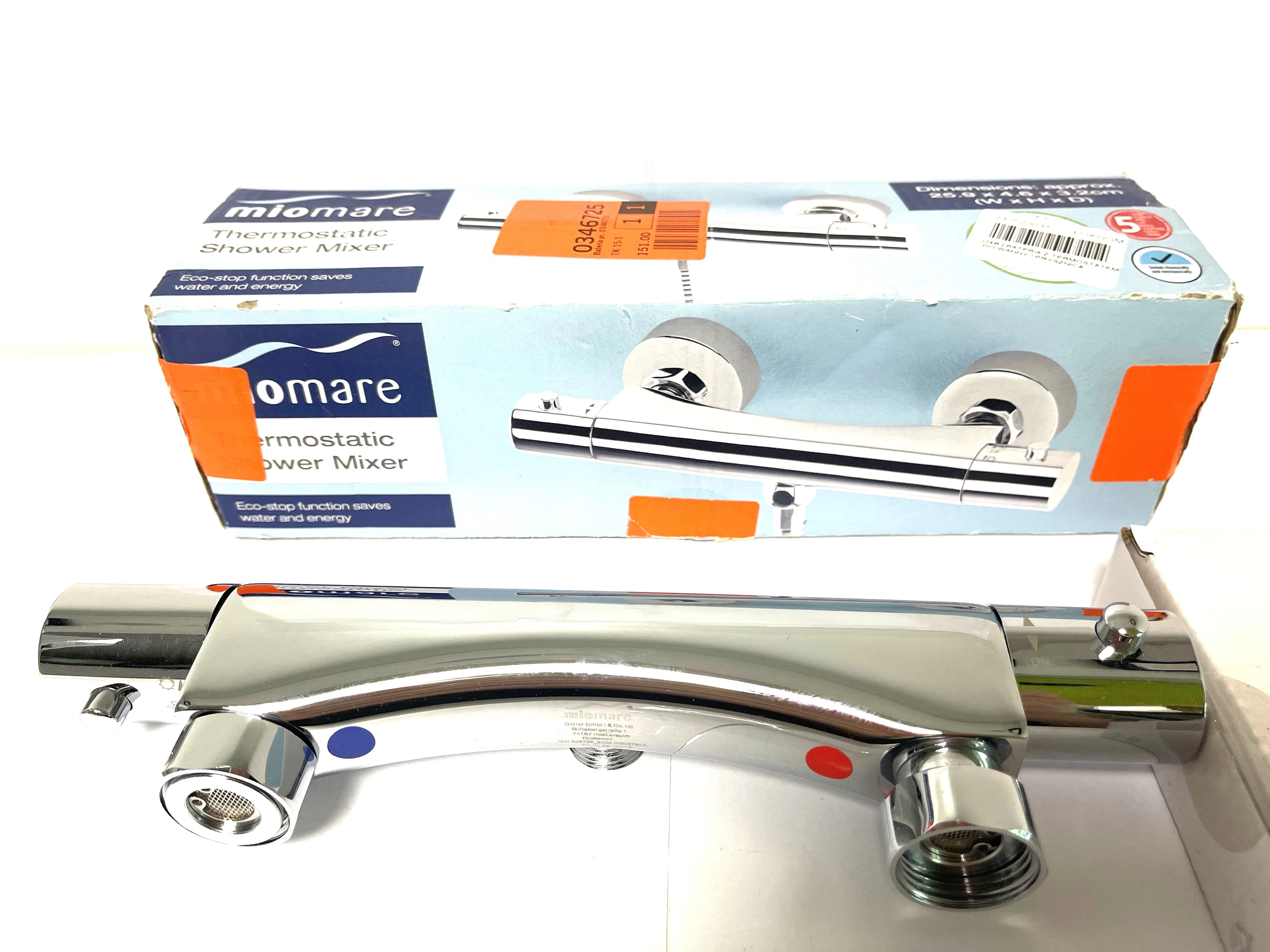 miomare-bateria-prysznicowa-z-termostatem-stan-powystawowy