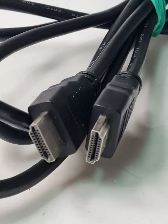 KABEL HDMI-HDMI