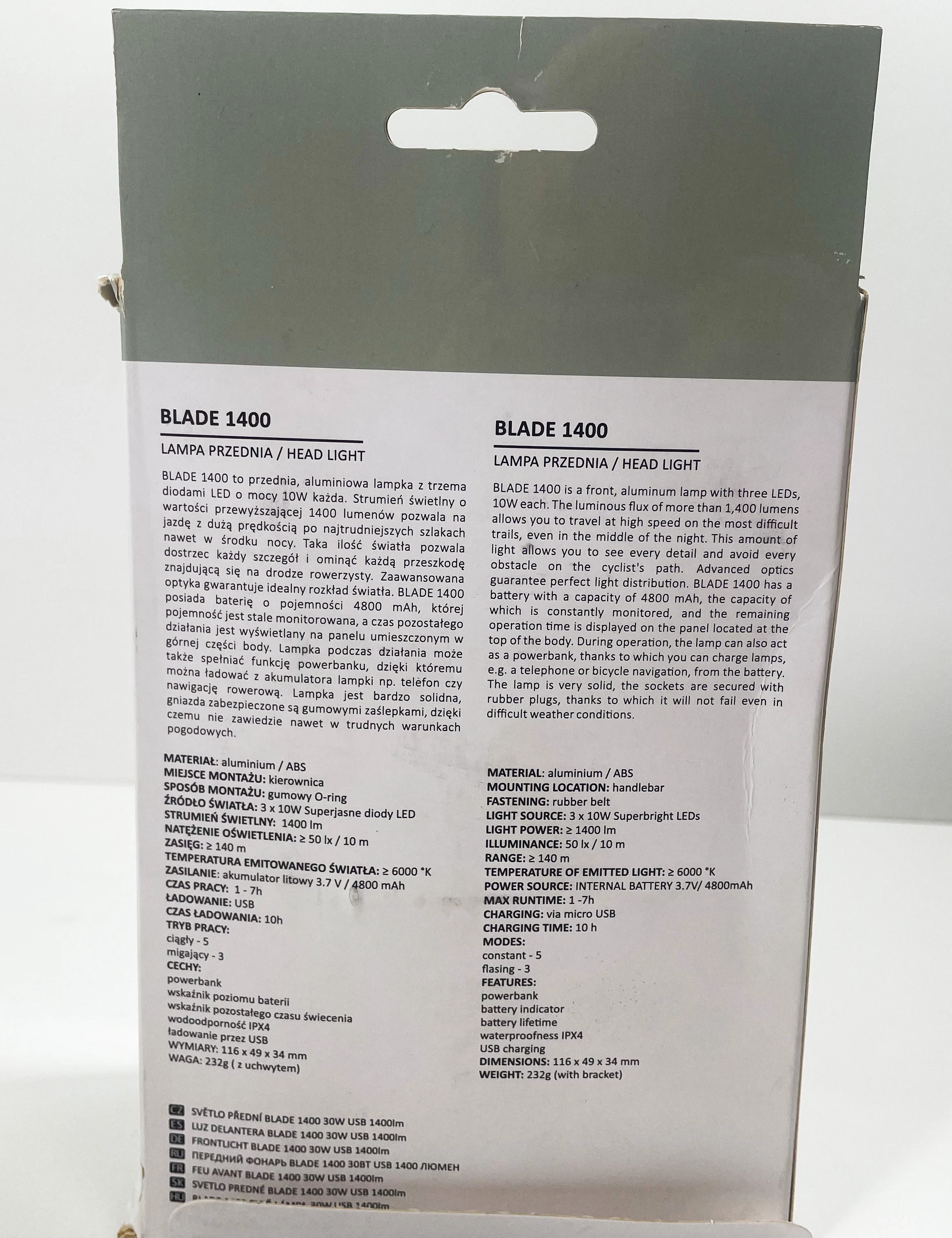 kross-blade-1400-lampa-rowerowa-przednia-1400-lm-marka-kross