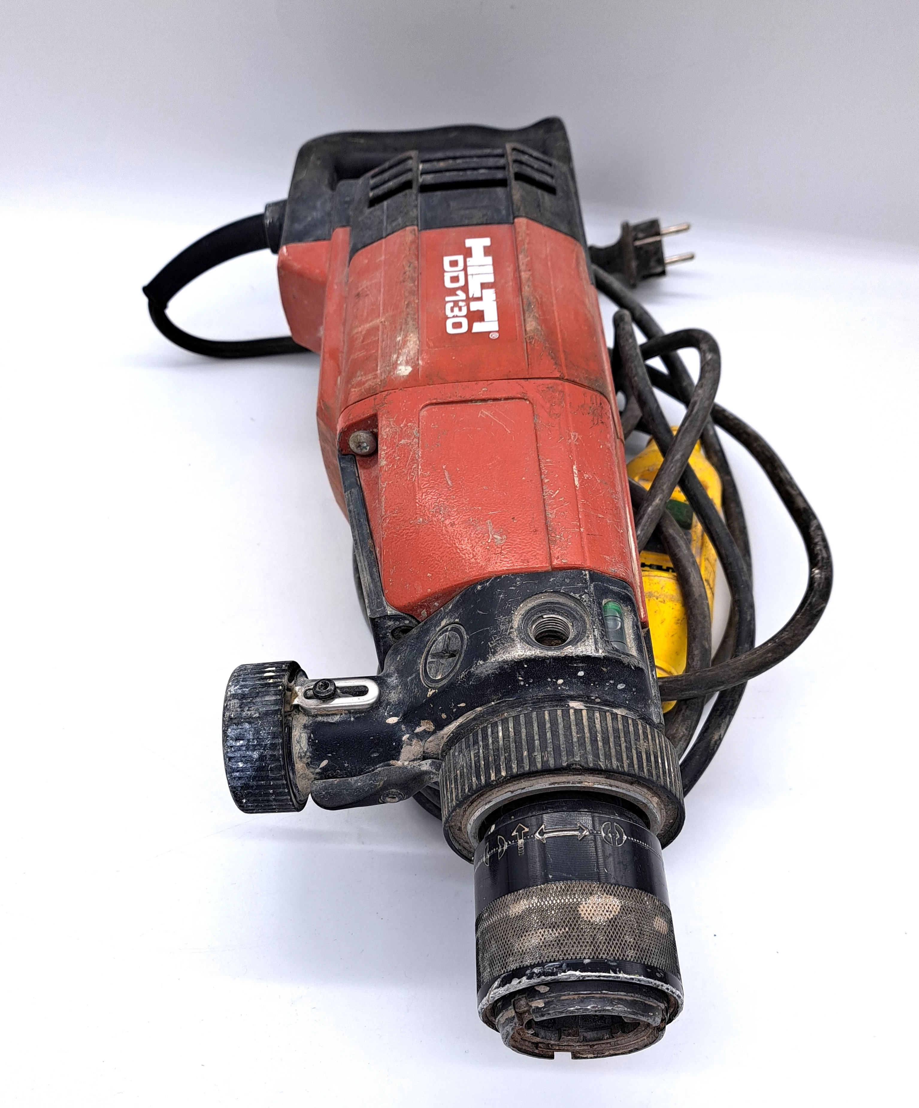 2008 Hilti DD130 Hand Held Core Drill In VINELAND, New, 54 OFF