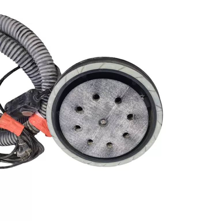 SZLIFIERKA DO GIPSU MAJSTER POLSKA 1800 W 230 V