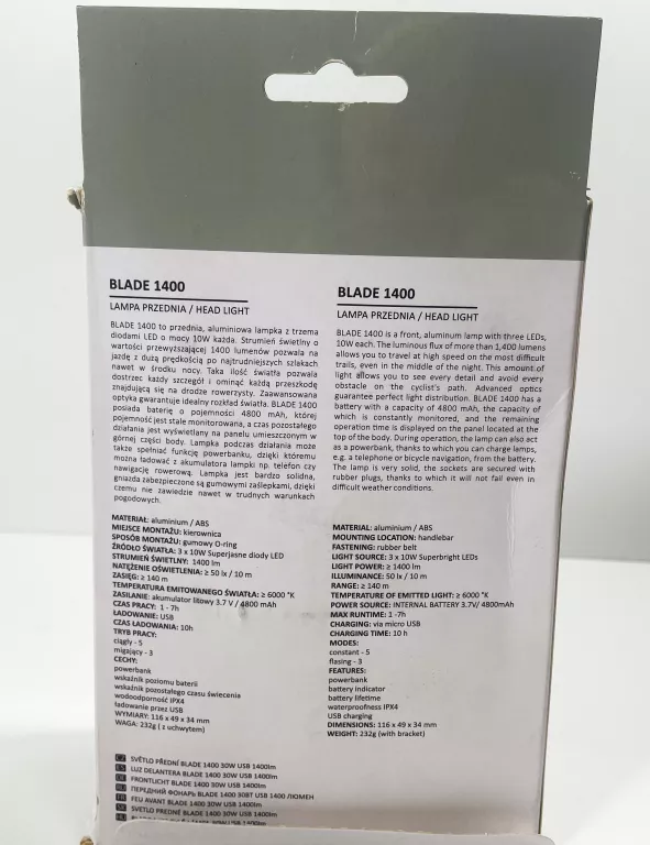kross-blade-1400-lampa-rowerowa-przednia-1400-lm-marka-kross