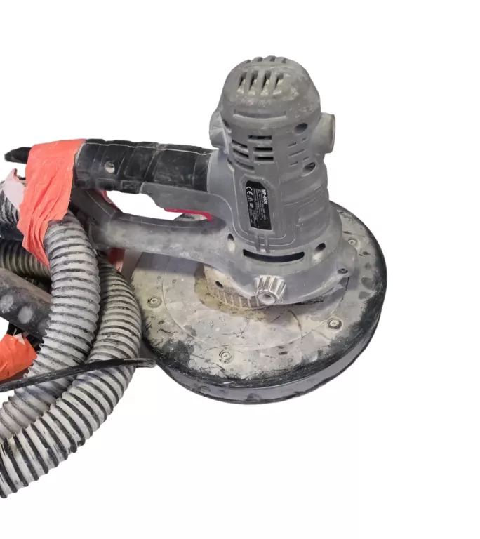 SZLIFIERKA DO GIPSU MAJSTER POLSKA 1800 W 230 V