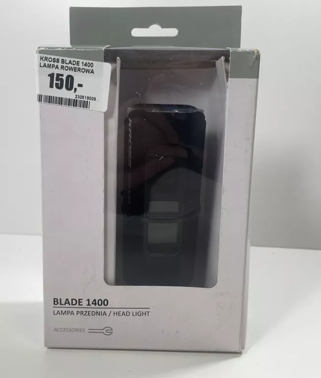 kross-blade-1400-lampa-rowerowa-przednia-1400-lm-warszawska-38-katowice