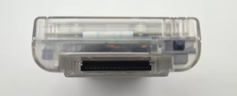 KONSOLA NINTENDO GAME BOY DMG-01 + GRA TETRIS