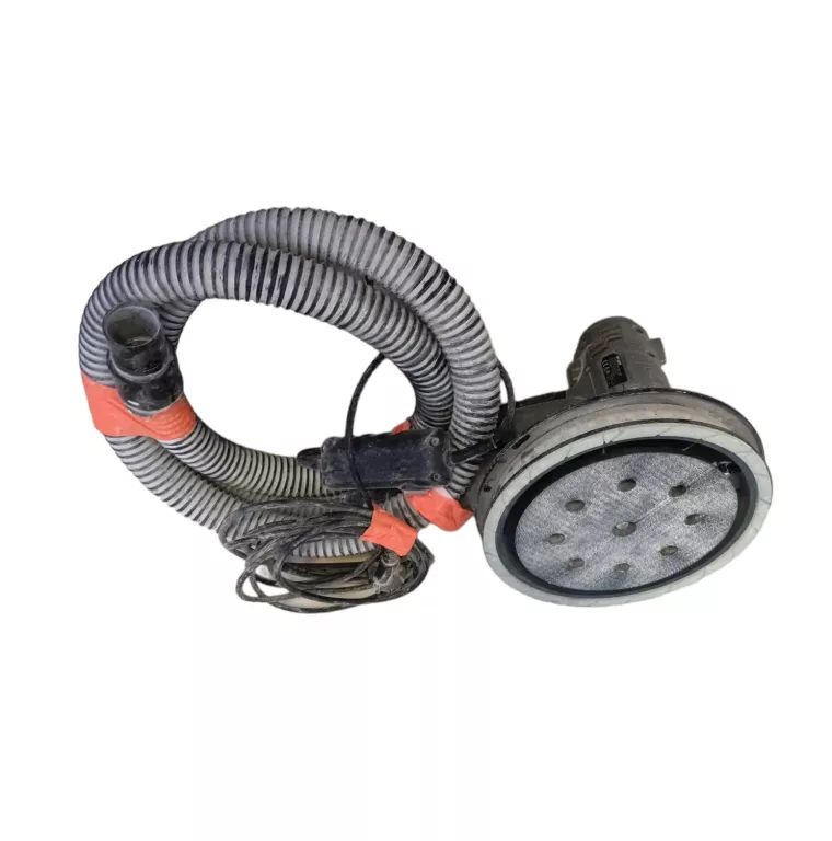 SZLIFIERKA DO GIPSU MAJSTER POLSKA 1800 W 230 V