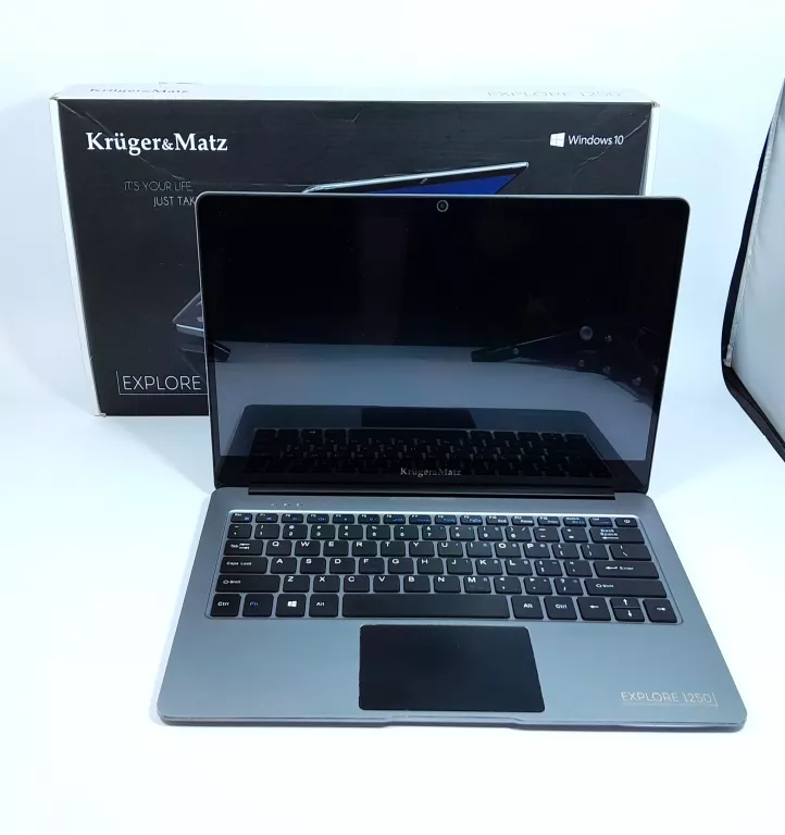 LAPTOP KRUGER MATZ EXPLORE 1250
