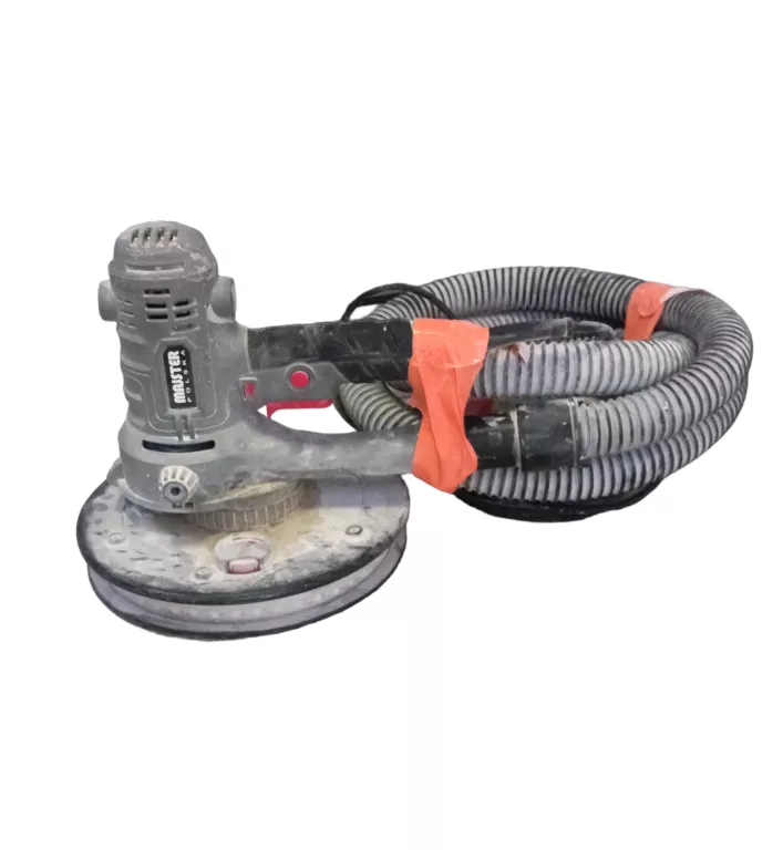 SZLIFIERKA DO GIPSU MAJSTER POLSKA 1800 W 230 V