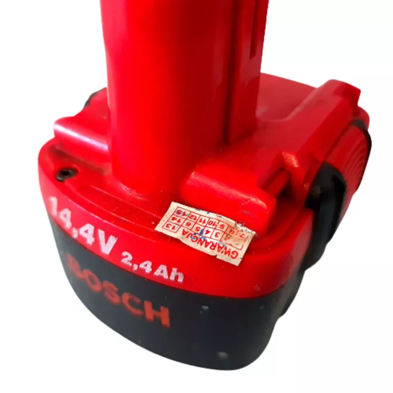 WKRĘTARKA BOSCH GSB 14,4V
