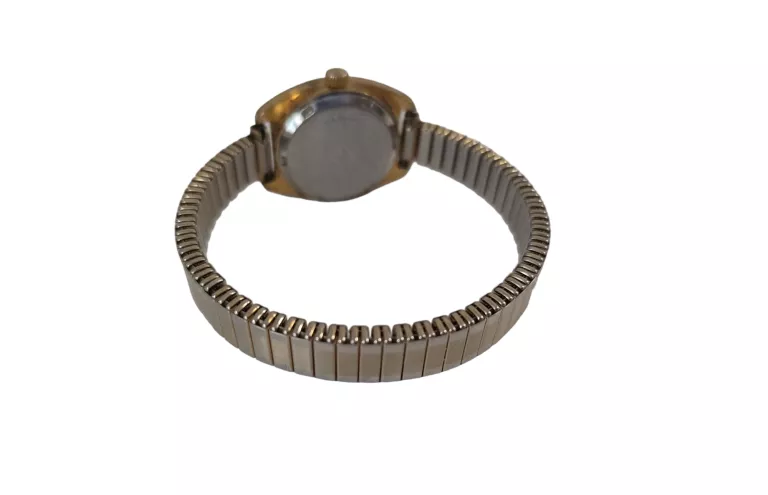 ZEGAREK NIVADA 17 JEWELS NAKRĘCANY