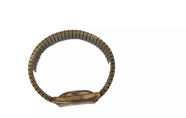 ZEGAREK NIVADA 17 JEWELS NAKRĘCANY