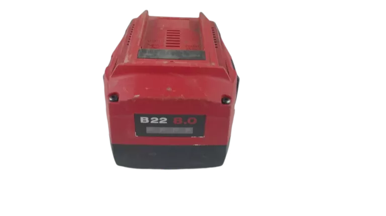 SZLIFIERKA HILTI AG 125-A22 125MM 21,6V