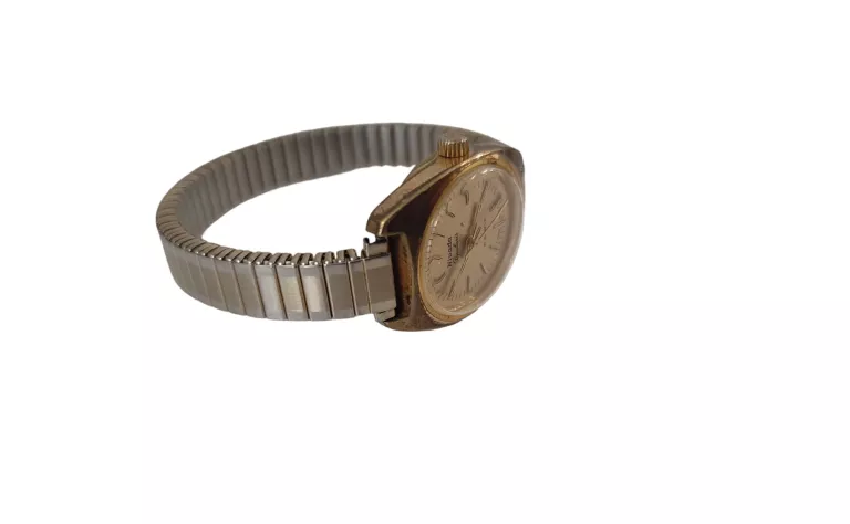 ZEGAREK NIVADA 17 JEWELS NAKRĘCANY