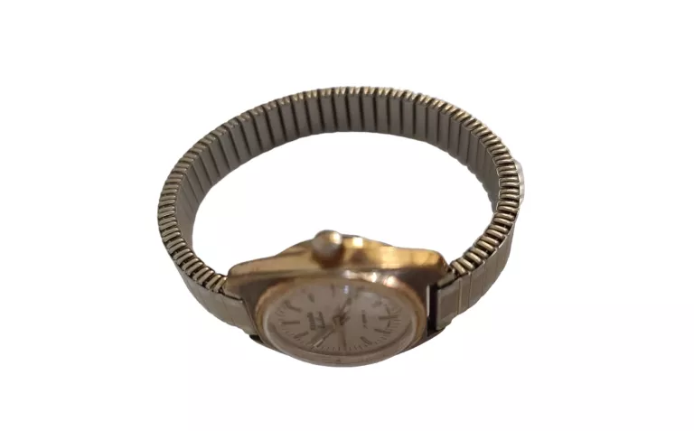ZEGAREK NIVADA 17 JEWELS NAKRĘCANY