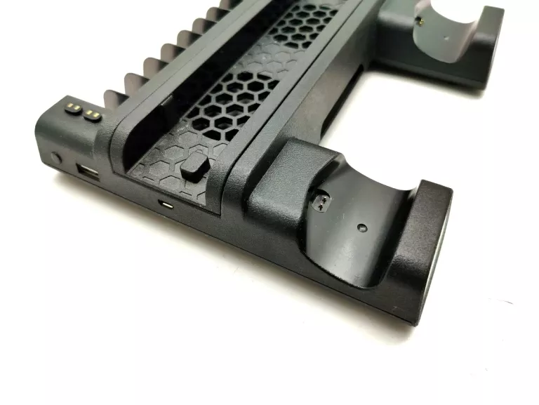 PODSTAWKA CHŁODZĄCA ŁADOWARKA STOJAK PS4 SLIM PRO