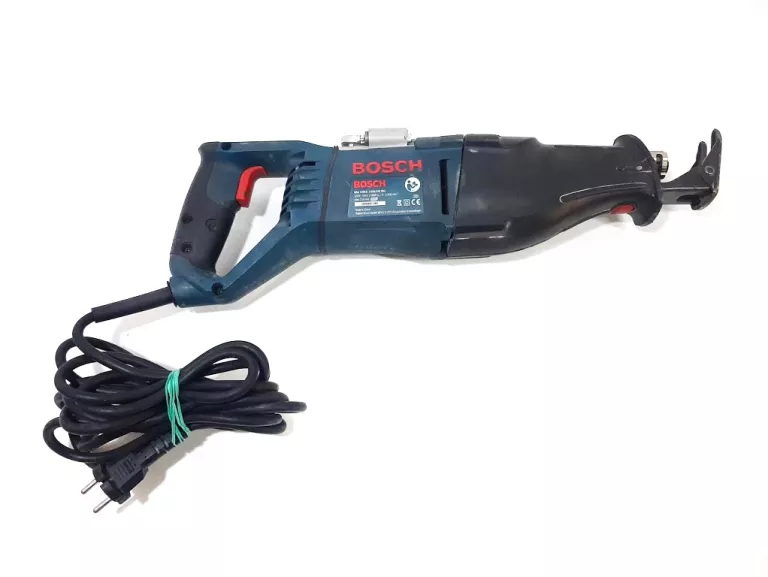 ELEKTRYCZNA PIŁA SZABLASTA BOSCH GSA 1200E 1200W