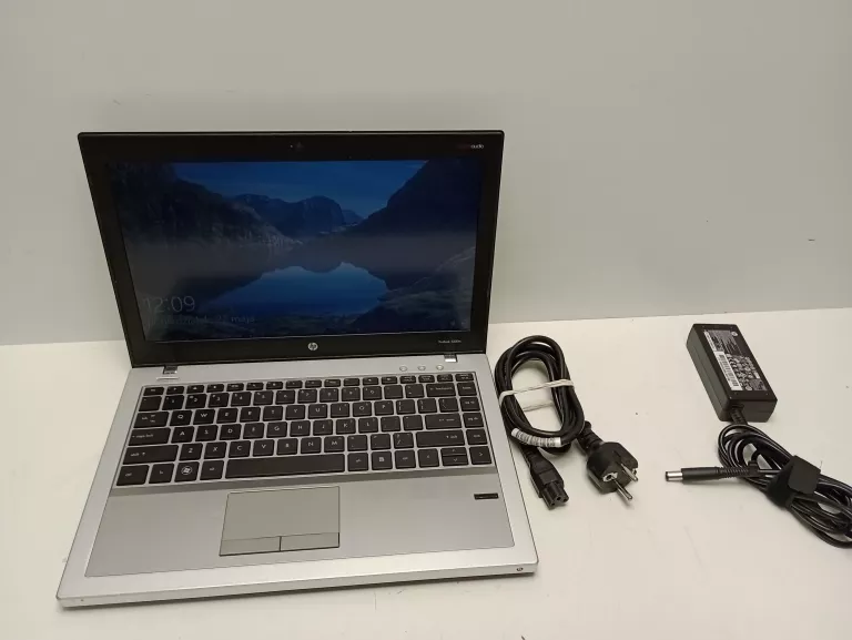 LAPTOP HP PROBOOK 5330M I5