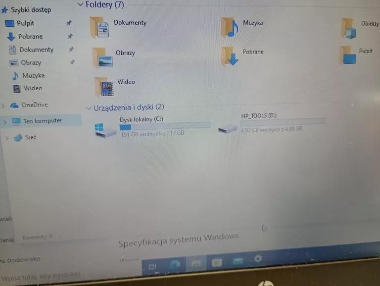 LAPTOP HP PROBOOK 5330M I5
