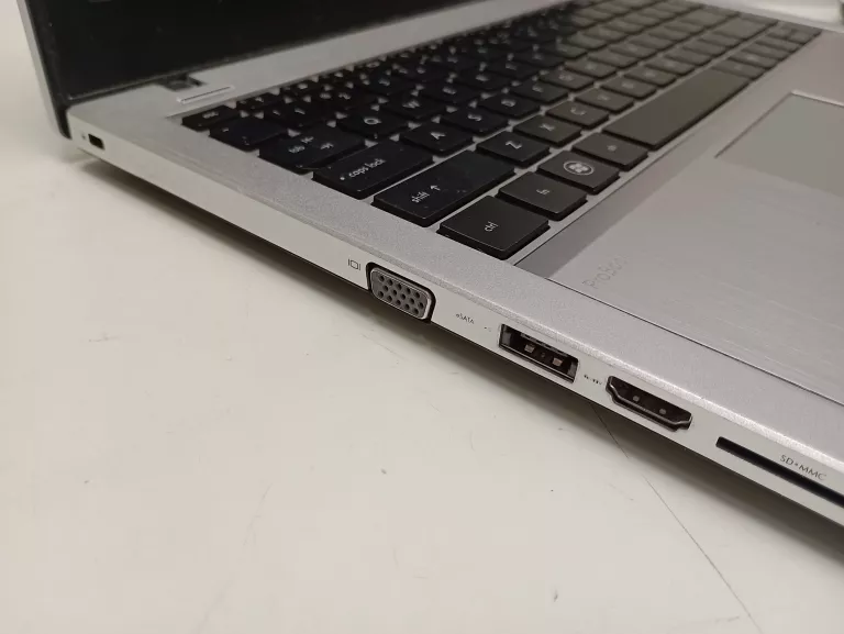 LAPTOP HP PROBOOK 5330M I5