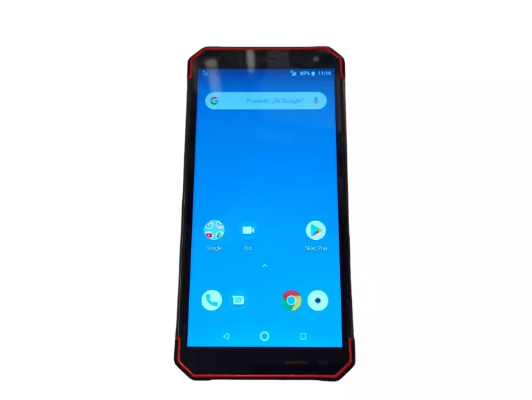 TELEFON MAXCOM SMART MS571