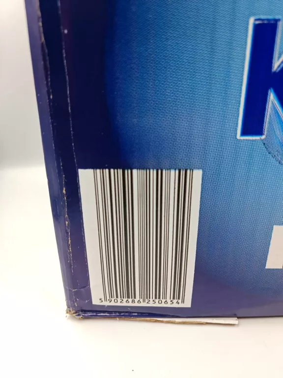 TABLETKI DO ZMYWARKI KRAFT 60SZT.