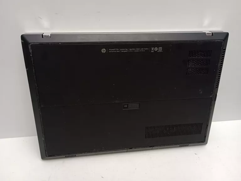 LAPTOP HP PROBOOK 5330M I5