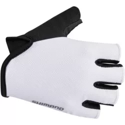 RĘKAWICZKI ROWEROWE SHIMANO  AIRGLOVES L.