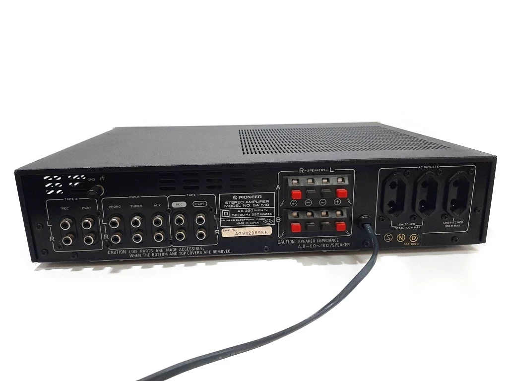 wzmacniacz-pioneer-sa-510-stan-uzywany
