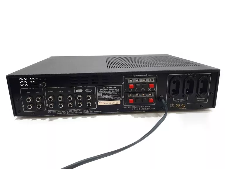 wzmacniacz-pioneer-sa-510-stan-uzywany