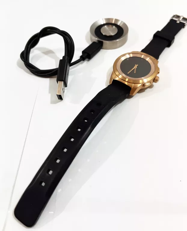 SMARTWATCH MYKRONOZ ZETIME PREMIUM PETITE