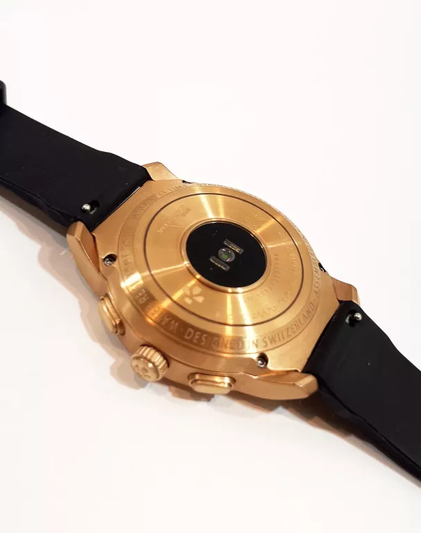 SMARTWATCH MYKRONOZ ZETIME PREMIUM PETITE