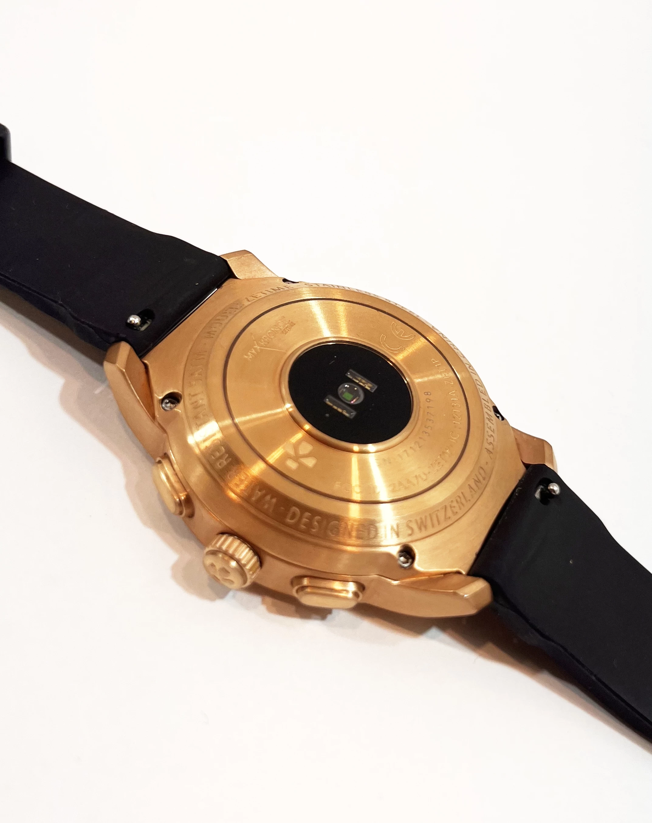 smartwatch-mykronoz-zetime-premium-petite-kolor-bezowy