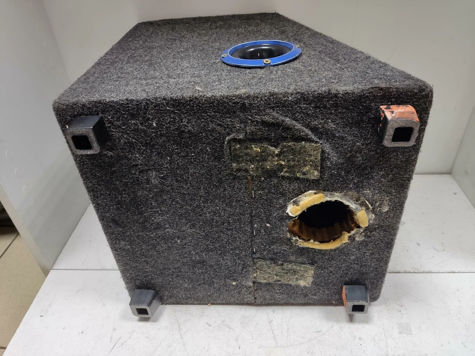 skrzynia-basowa-infinity-stan-uzywany