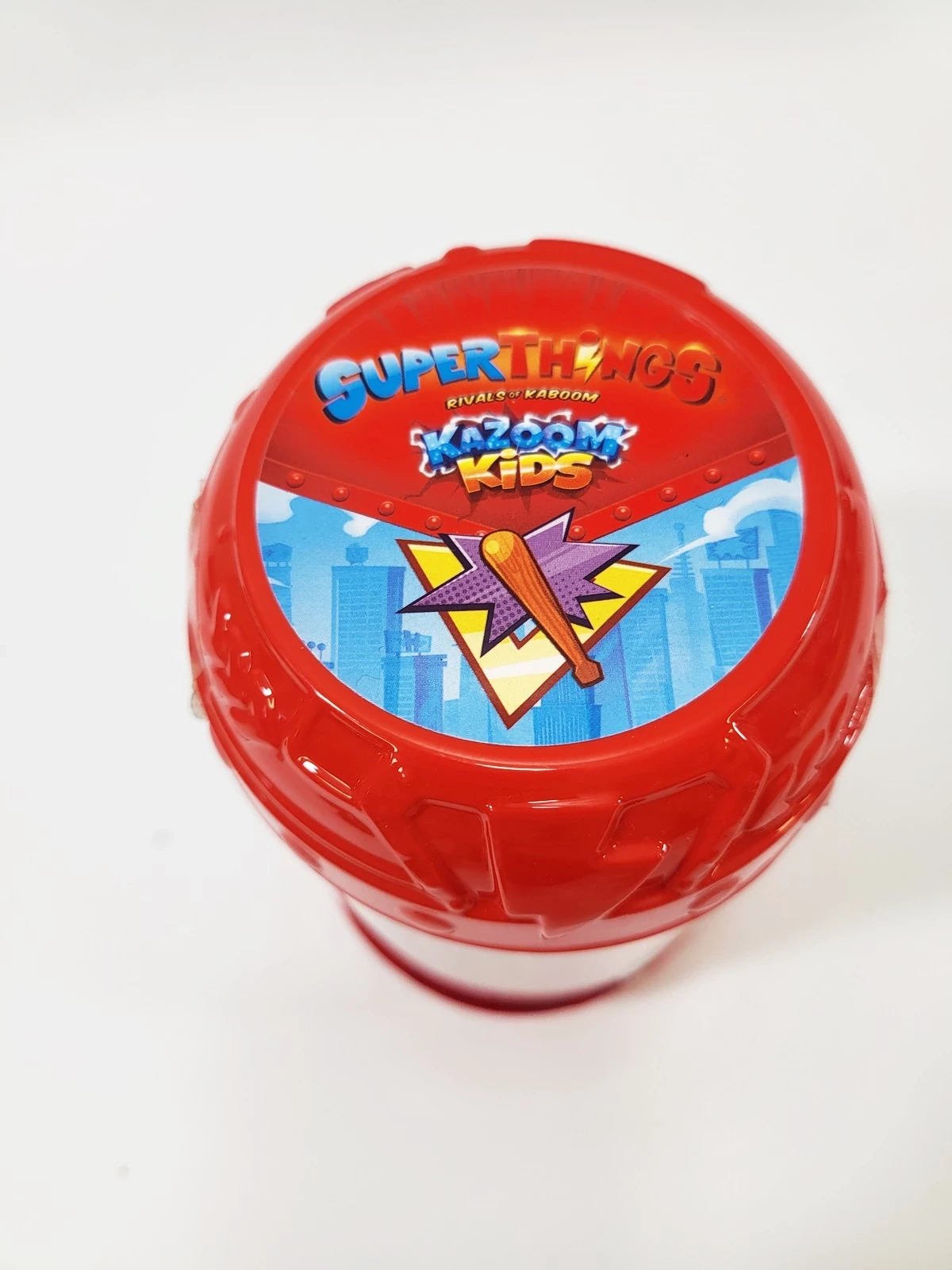 figurka-super-things-kazoom-kids-stan-uzywany