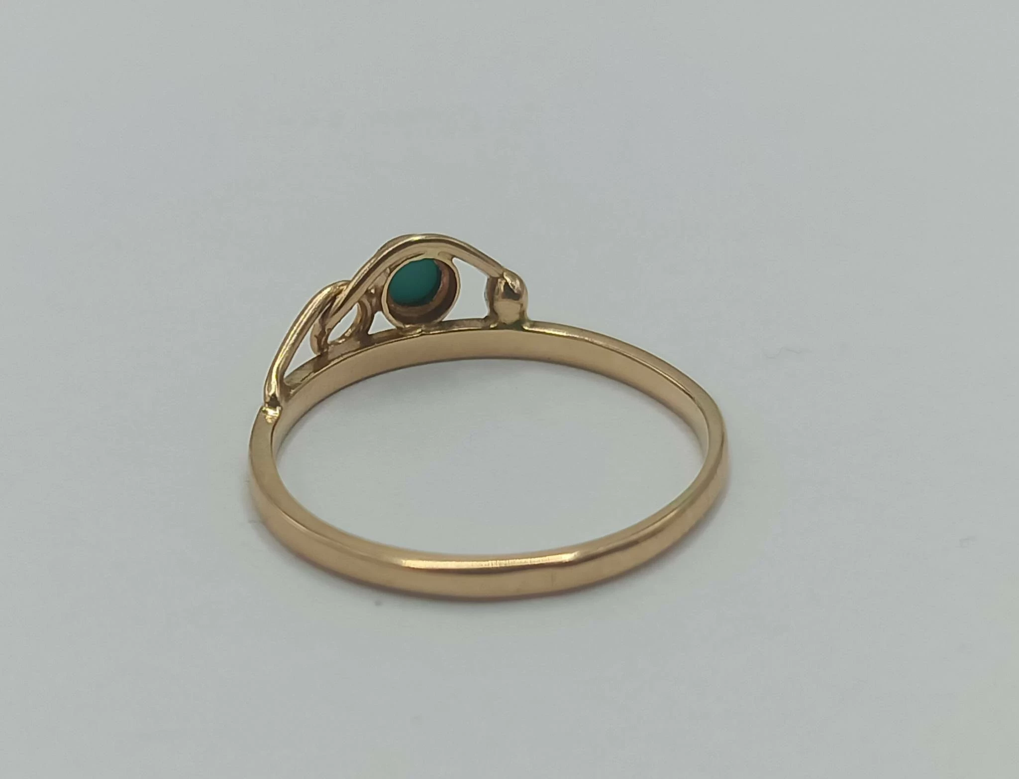 pierscionek-zloto-585-12-137g-rodzaj-wyrob-jubilerski