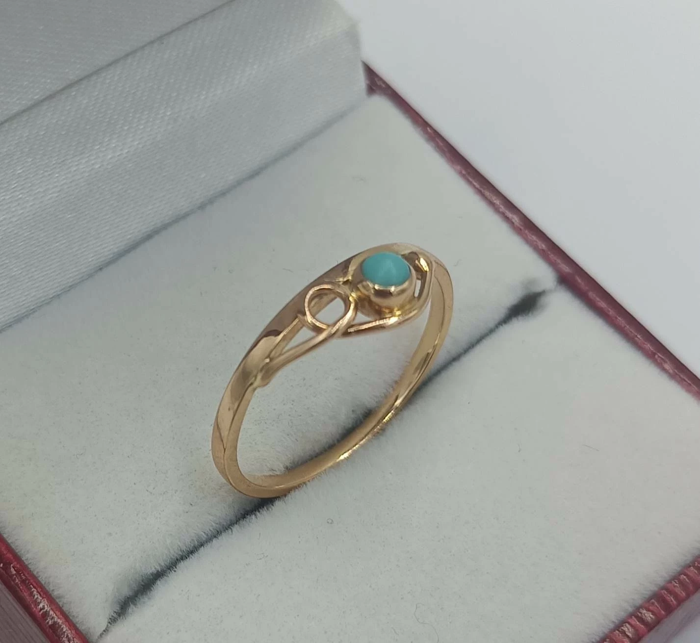 pierscionek-zloto-585-12-137g-stan-uzywany