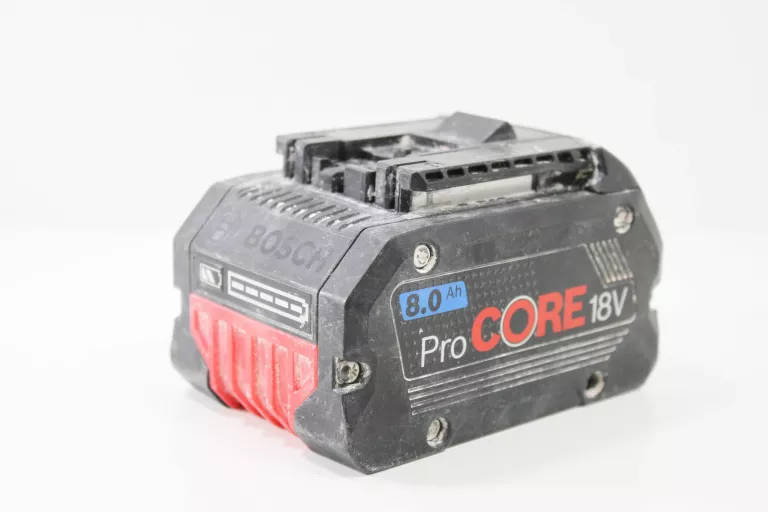 AKUMULATOR PROCORE 18V 8,0AH GBA BOSCH